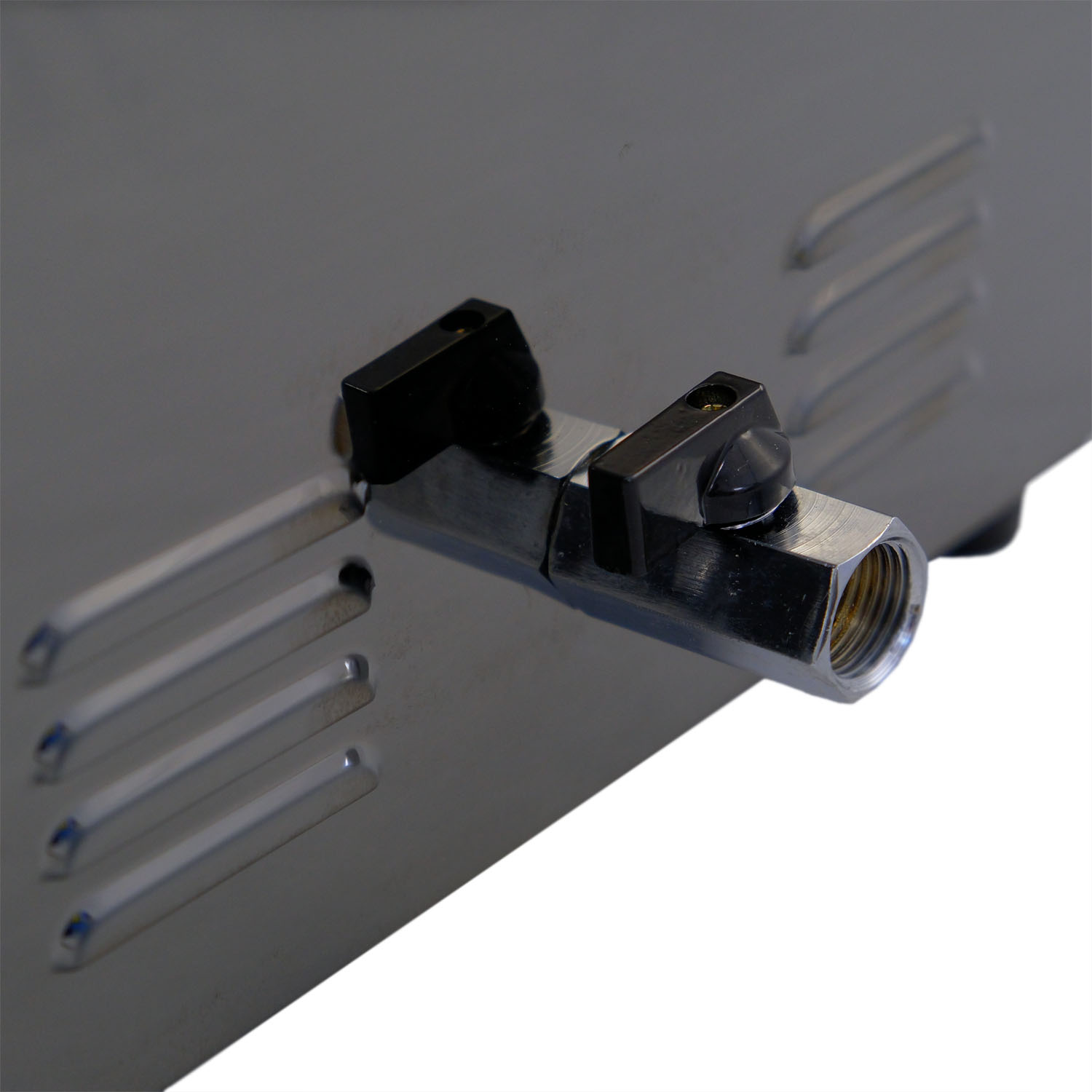 Βαλβίδα αποστράγγισης GX100A